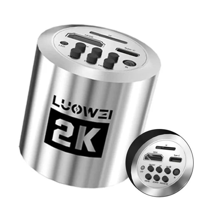 Fotocamera per microscopio Luowei LW-GK20 UHD 1080P/2K con zoom digitale 5X e archiviazione personalizzata, LW-GK20 Fotocamera per microscopio Luowei LW-GK20 UHD 1080P/2K con zoom digitale 5X e archiviazione personalizzata, LW-GK20